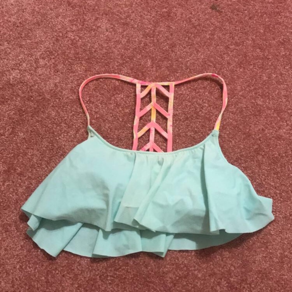 Victoria’s Secret PINK bikini top